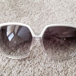 Spy Claudette sunglasses